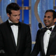 Illustration for article titled Live Coverage: The 2013 Golden Globes